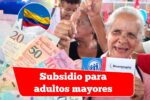 Subsidio para adultos mayores: consulta tu elegibilidad y fechas de pago en todo el país