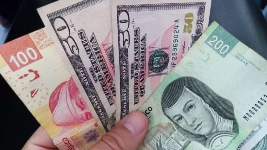 Precio del dólar hoy, martes 27 de noviembre: tipo de cambio actualizado