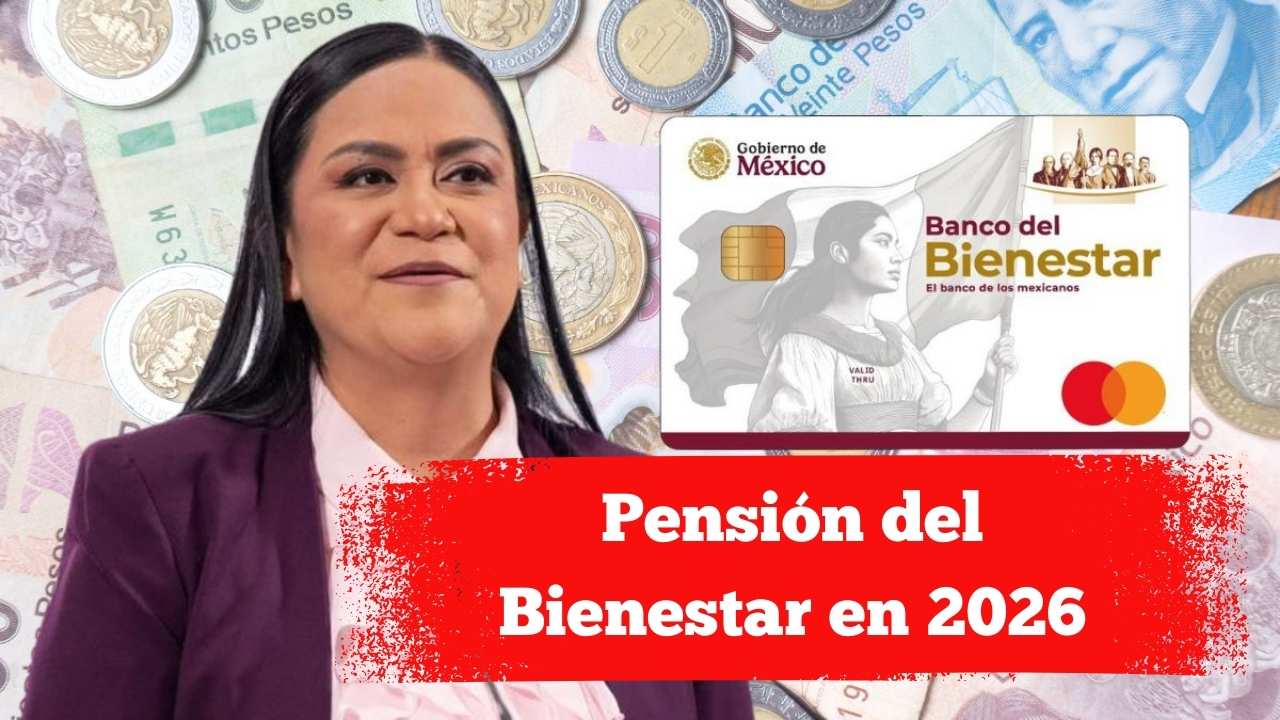 Pensión del Bienestar en 2026: qué cambia para quienes reciben apoyo