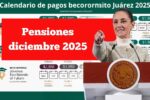 Pensiones diciembre 2025: bancos confirman fechas de pago, entérate cuándo cobras