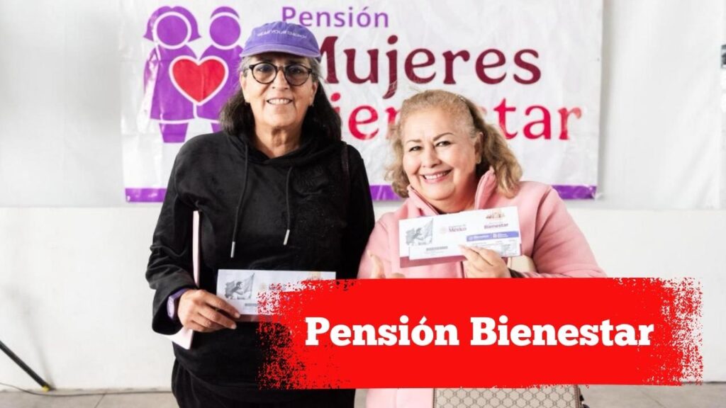 Pensión Bienestar: eliminan apoyo a personas de 30 a 64 años, ¿habrá nuevo registro en 2026?
