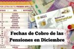 Fechas de Cobro de las Pensiones en Diciembre de 2025: Cuándo se Realiza el Ingreso Según Cada Banco
